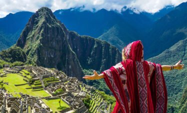 Machu Picchu Full Day – Tren Expedition